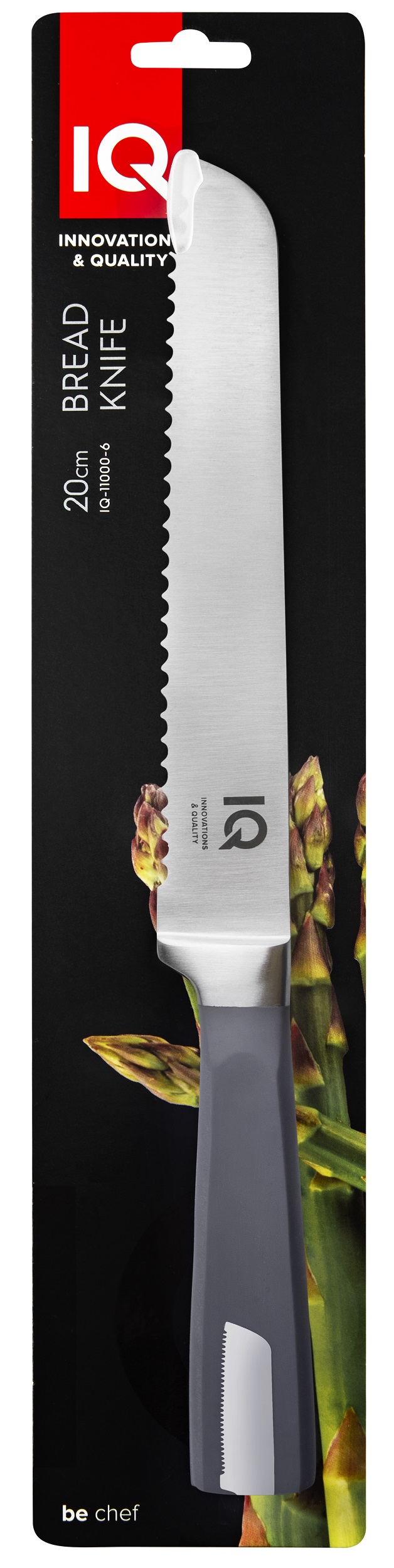 ͳ� IQ Be Chef ������ 20 �� (IQ-11000-6) 