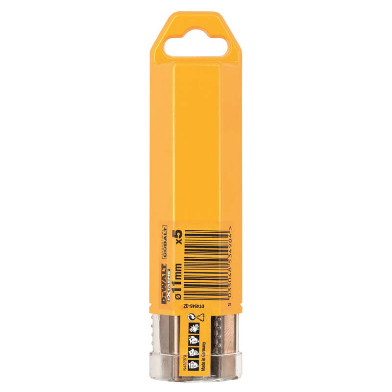 ������ �� ������� EXTREME INDUSTRIAL COBALT DeWALT DT4945 
