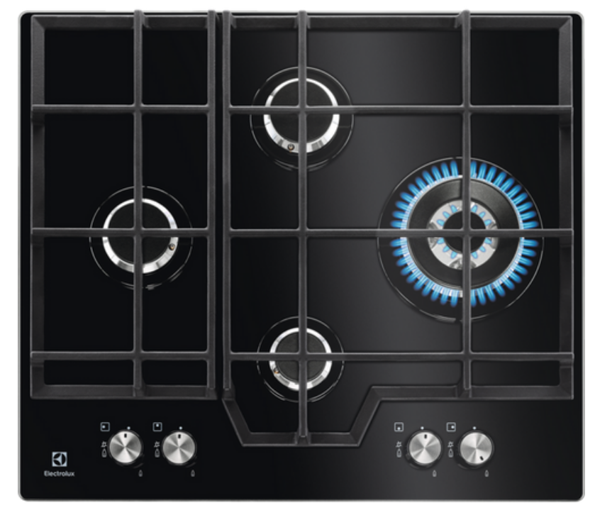 ����. �������� ELECTROLUX KGG6456K 