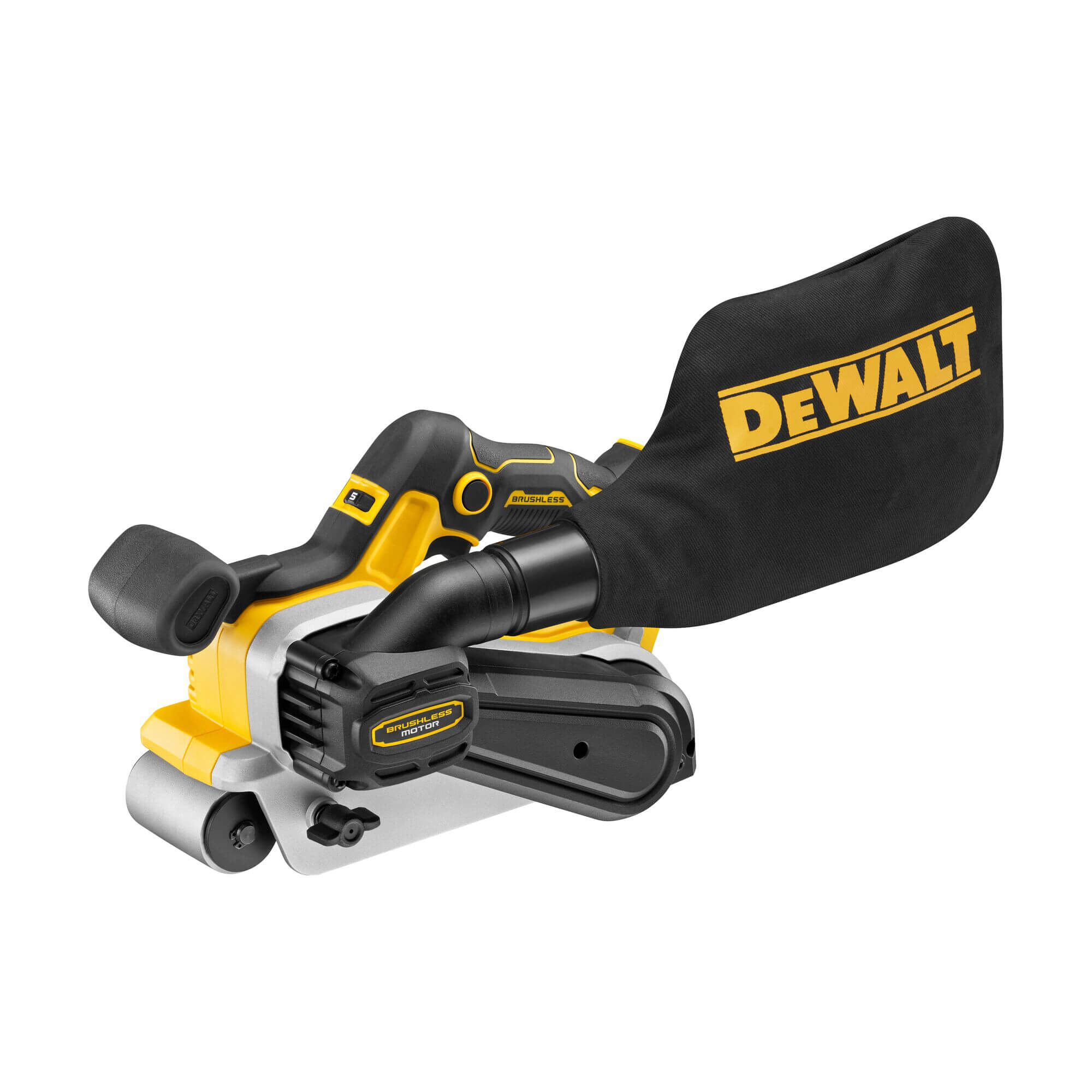 ���������� ��������� �������������� ����������� DeWALT DCW220N 