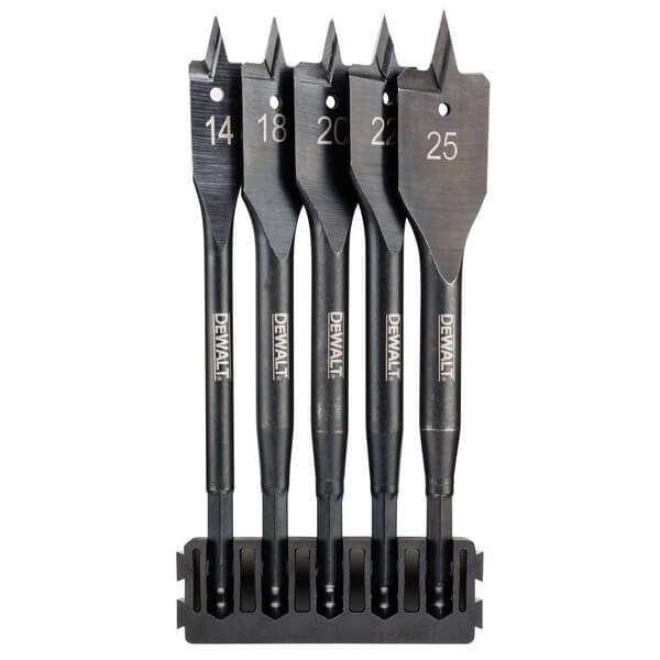 ������� � �������� �������� DeWALT, EXTREME IMPACT DeWALT DT70833 