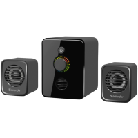 ����.�������� DEFENDER 2.1 V12, 11�� USB (65212) 