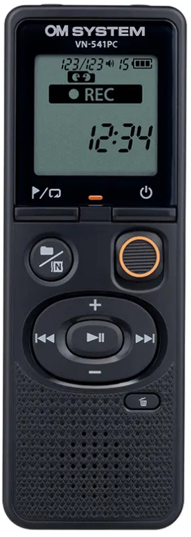 �������� �������� OLYMPUS OM SYSTEM VN-541PC E1 (4GB) 