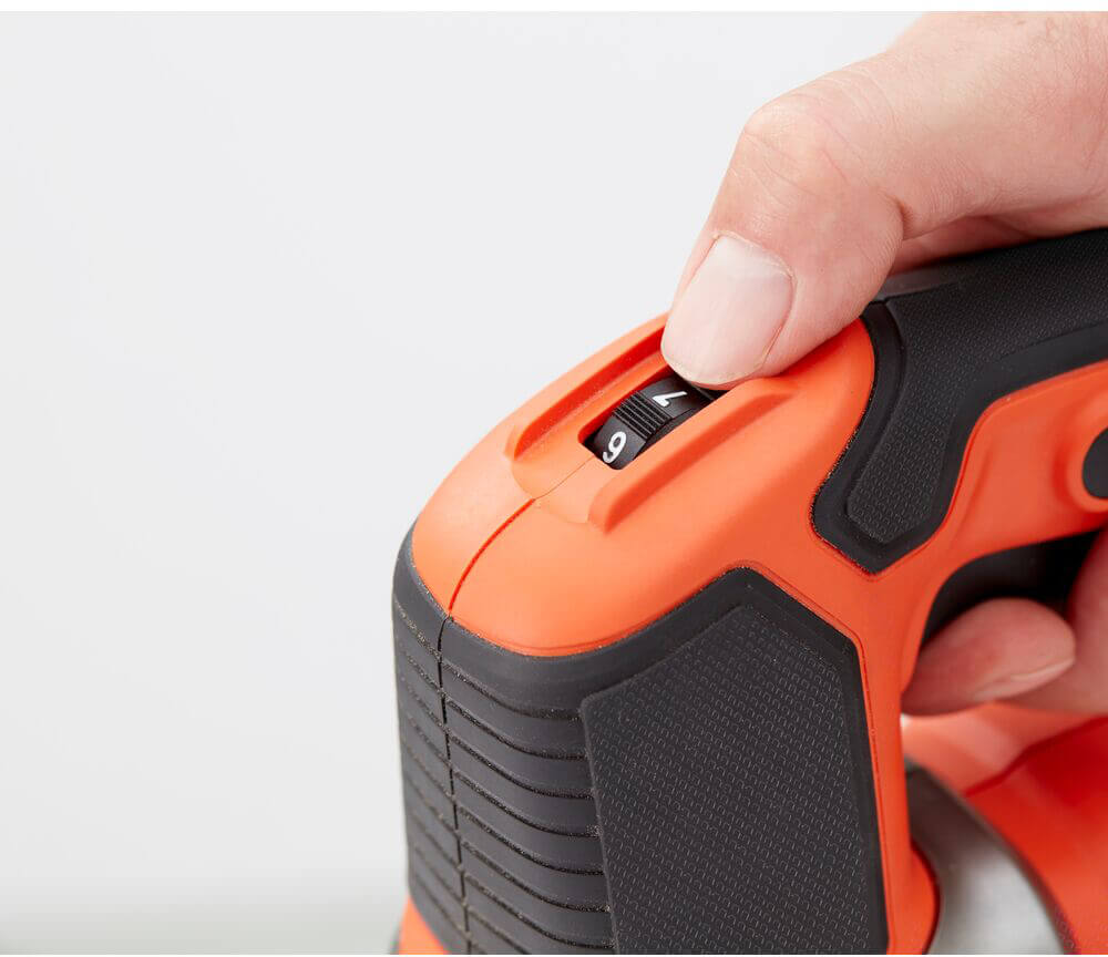 ���� ���������� ������� BLACK+DECKER BES610 