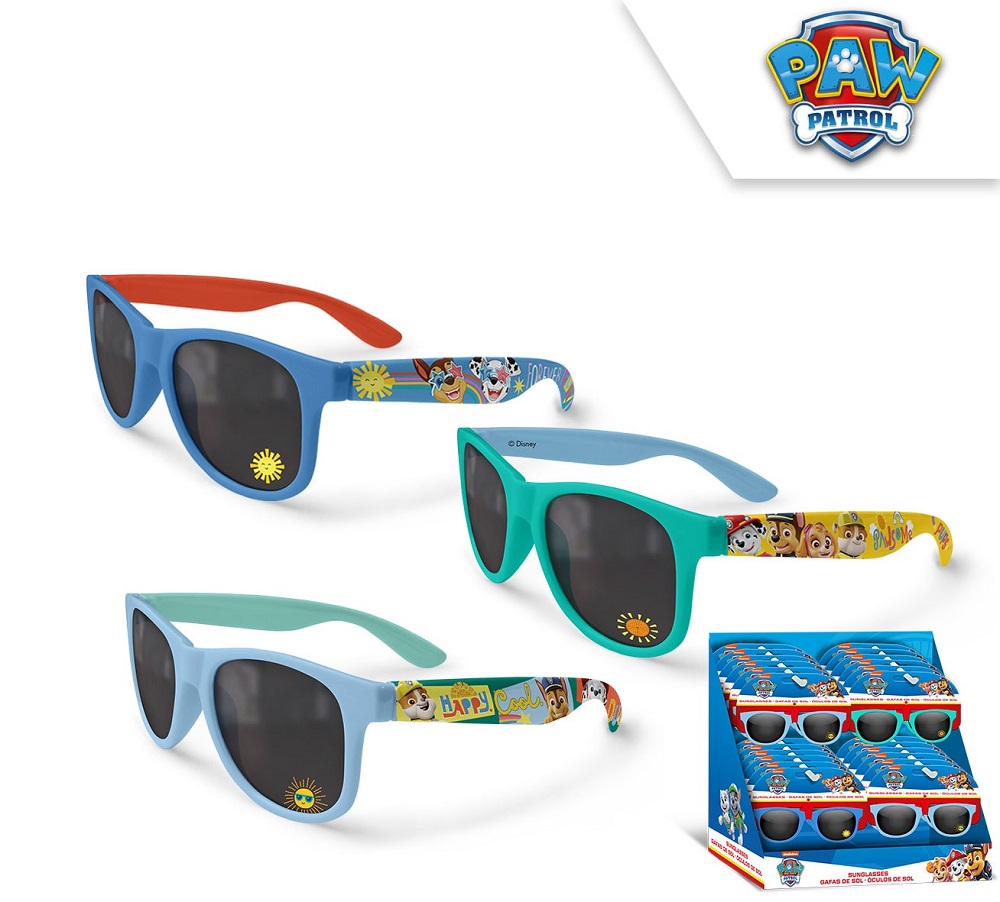 ������� ������������ PAW PATROL � ���������� 