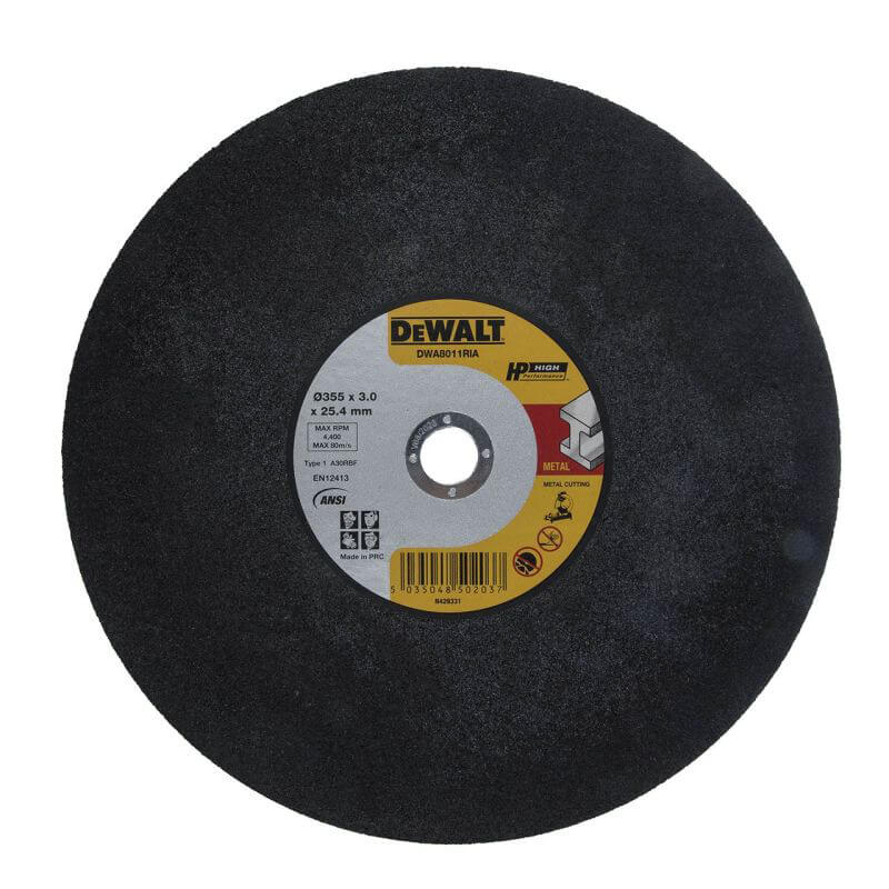 ���� �������� HIGH PERFORMANCE DeWALT DWA8011RIA 
