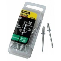 �������� Stanley ��������� d4x6.5��  20 ��. 