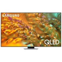 �������� SAMSUNG QE85Q80DAUXUA 