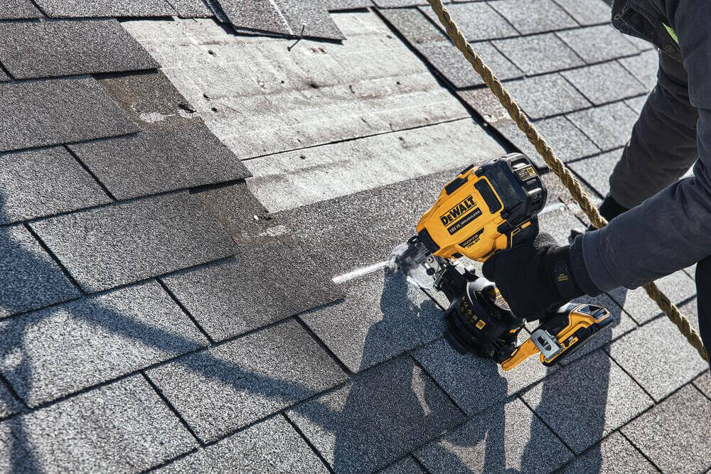 �������� �������������� �������������� ����������� DeWALT DCN45RND2 
