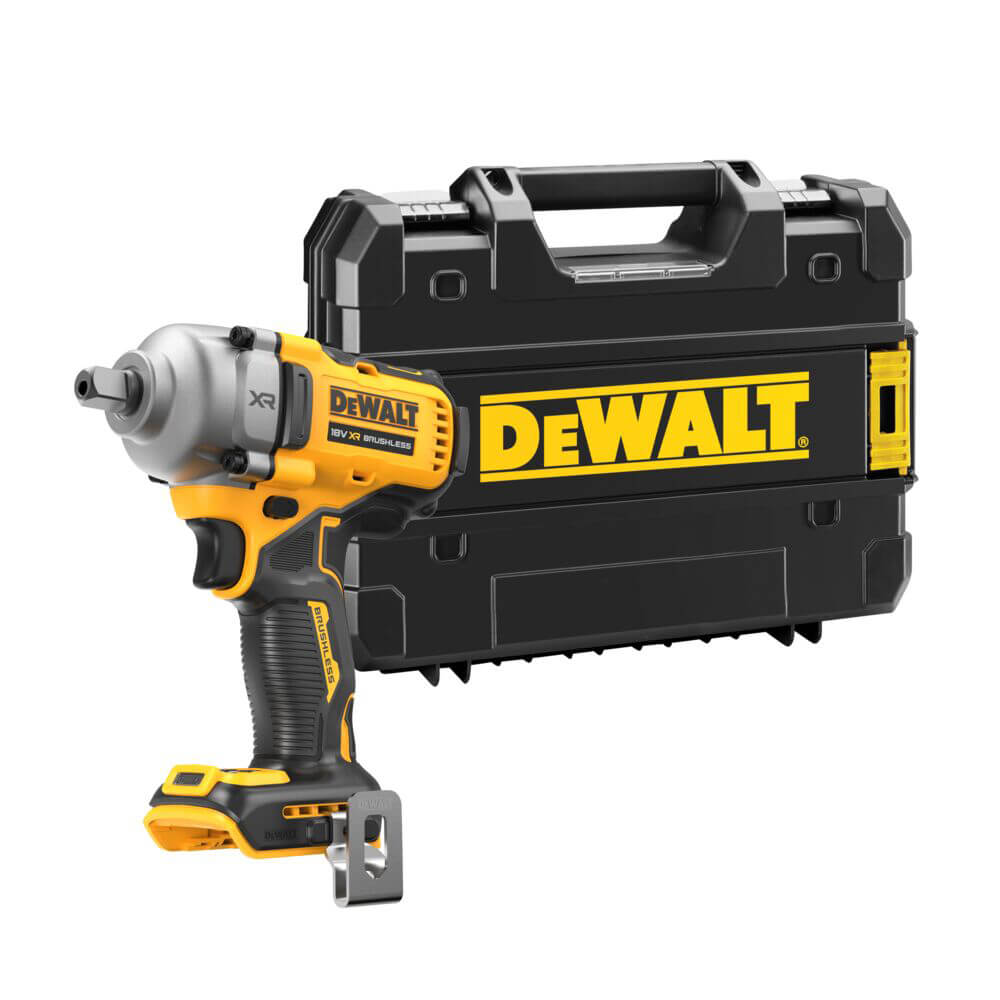 ��������� ������� �������������� ����������� DeWALT DCF892NT 