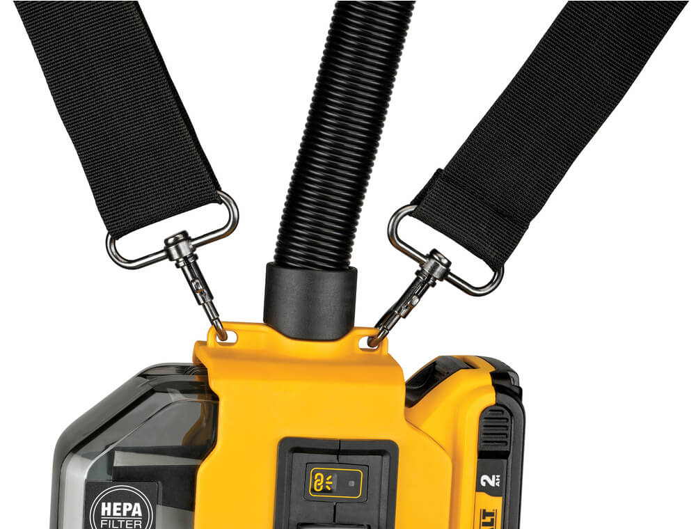 ������� �������������� ����������� DeWALT DWH161N 