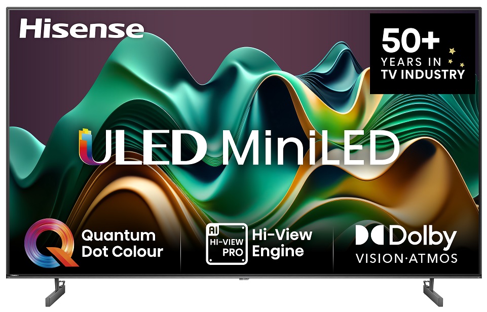 �������� HISENSE 50U6NQ 
