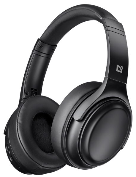 ��������� DEFENDER (63535)FreeMotion B535 Bluetooth ANC, ������ 