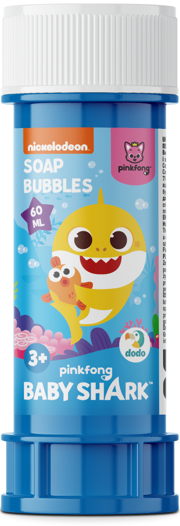 ��������� ������ Baby Shark � ��. 60 �� 