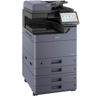 ����������� ������ KYOCERA TASKalfa 2554ci A3 