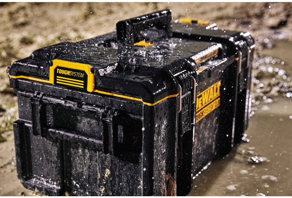 ���� TOUGHSYSTEM 2.0 DeWALT DWST83294-1 