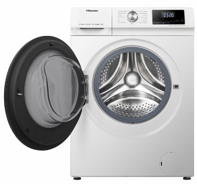 ������� ������ HISENSE WFQA8014EVJM/UA 