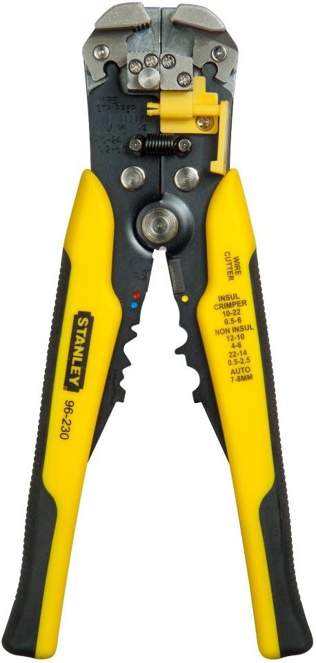 ������� Stanley FatMax �������. ����� ��� ������ �������� 