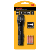 �i���� KODAK LED Flashlight Ultra 290 