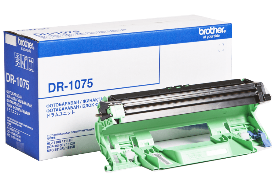 �������� ���. BROTHER DR1075 