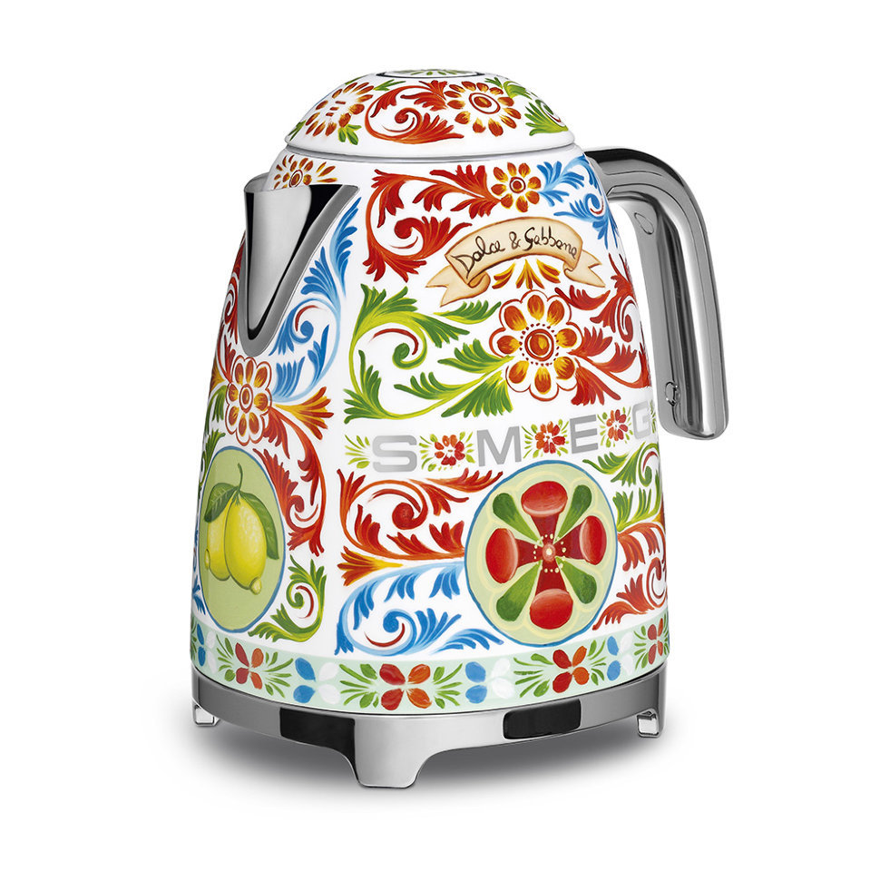 ������ Smeg KLF03DGEU 