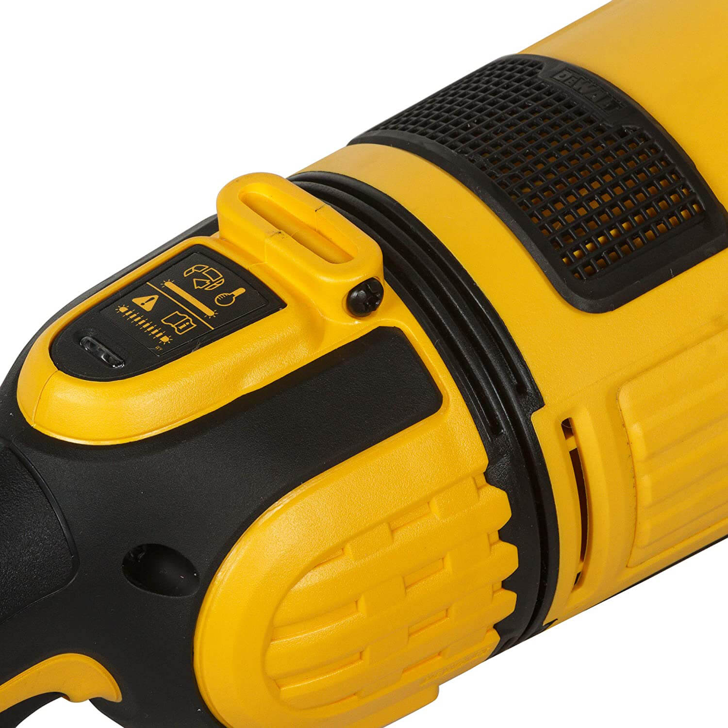 ���������� ������� - �������� ������� DeWALT DWE4579 