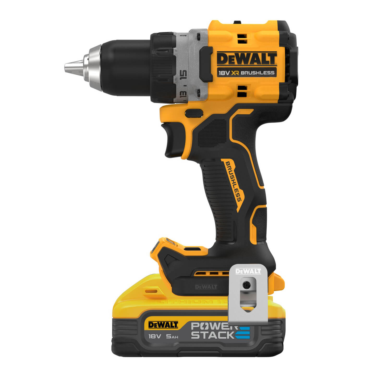 �����-��������� �������������� ����������� DeWALT DCD800H2T 