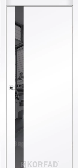 ����� KORFAD GLASS LOFT PLATO GLP-02 