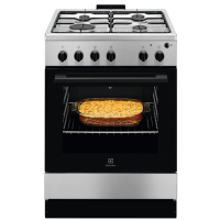 ����� ������ ELECTROLUX LKG600001X 