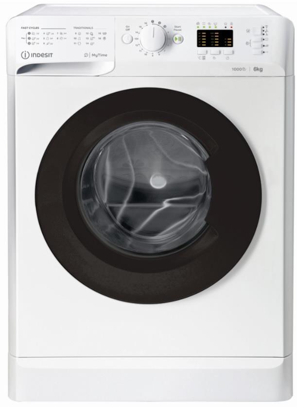 ������� ������ INDESIT OMTWSA 61053 WK EU 