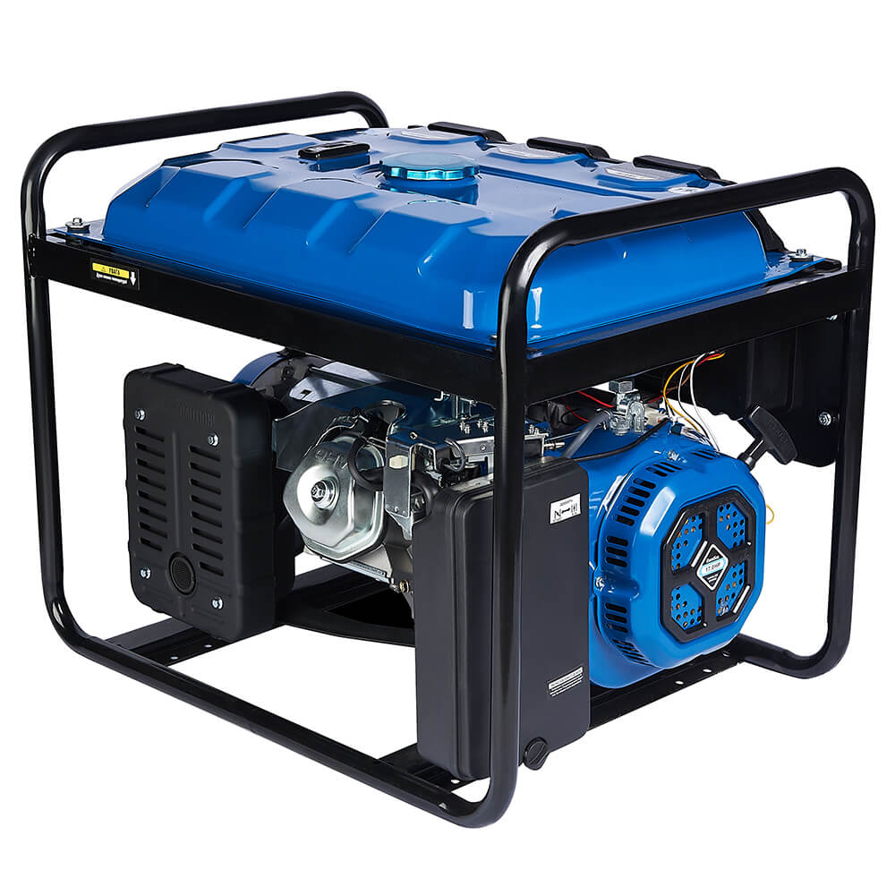 ��������� ���������� EnerSol EPG-8500UEA 