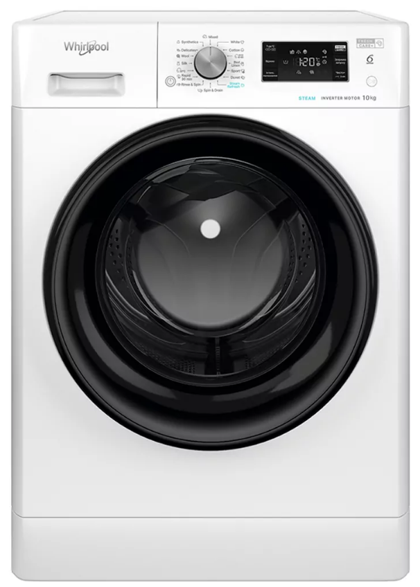 ������� ������ WHIRLPOOL FFB 10469 BV UA 
