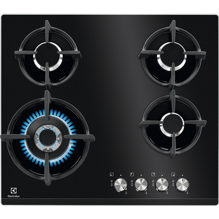 ����. �������� ELECTROLUX KGG6437K 