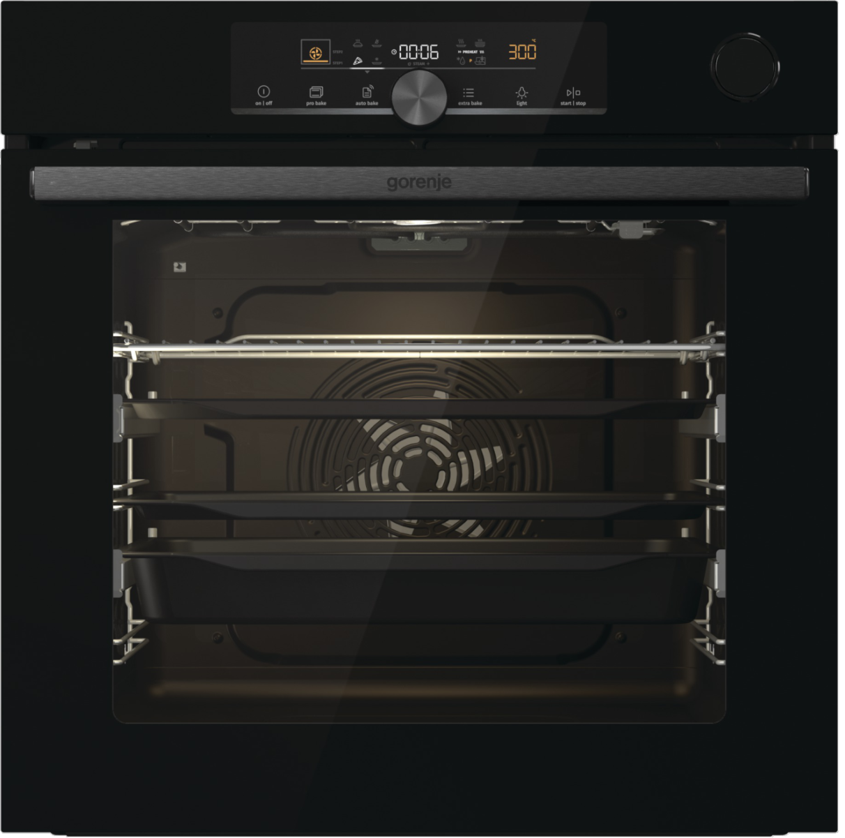 ����. ������� GORENJE BPSA6747A08BG (BO3PS5I01-4) 