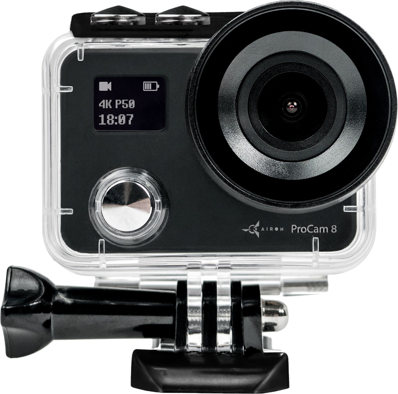 ����-������ AIRON ProCam 8 