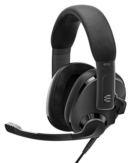 ��������� EPOS H3 Onyx Black 