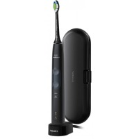 ����� ������������ PHILIPS HX6830/53 Protective Clean 2 Black+Case 