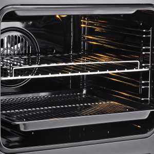 ������� ���� PYRAMIDA F 83 ER black RUSTICO 