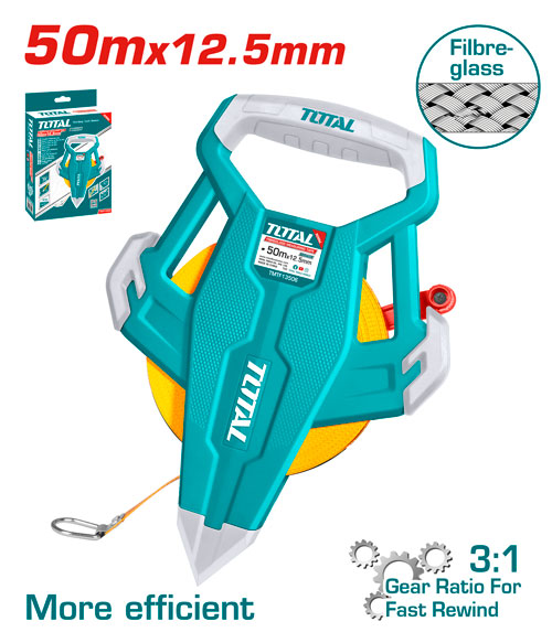 ������� TOTAL TMTF13506 ������ ����������� 50��12.5�� 