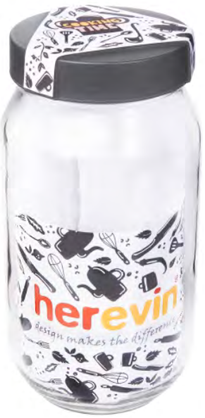 ����� HEREVIN Cooking Time 1 � (142377-003) 