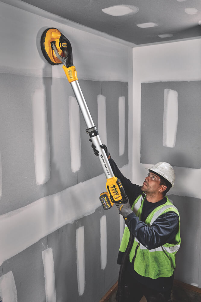���������� �������������� �������������� ����������� DeWALT DCE800N 