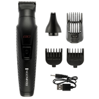 ���� ��� ������� REMINGTON PG2100 G10 Graphite 10-in-1 Multigrooming Kit 