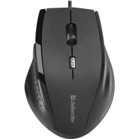 ���� DEFENDER Accura MM-362 ������,6 ������, 800-1600 dpi 