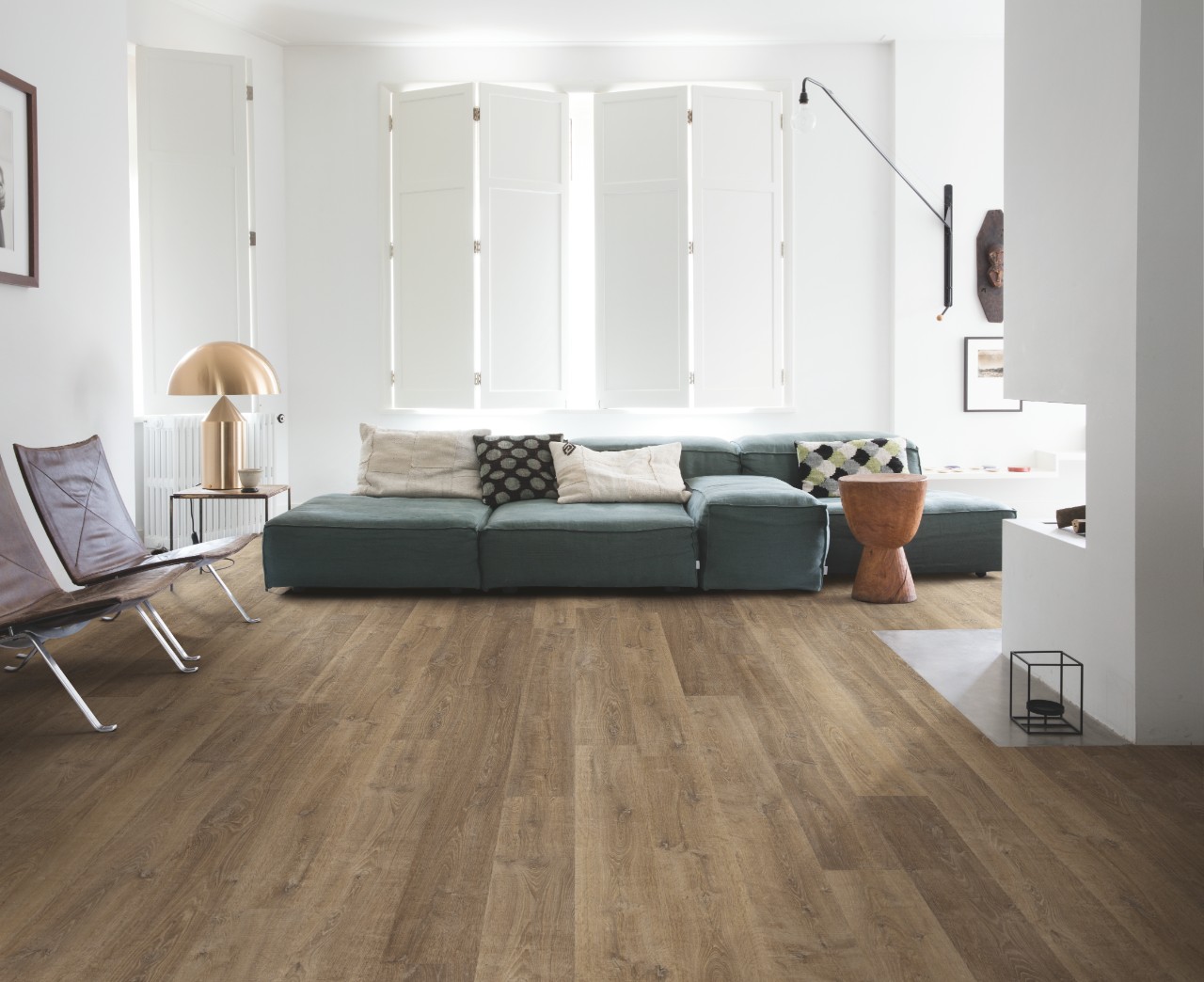 Quick Step ELIGNA EL3579 ������ � ������ ����, �������, ������� �����������