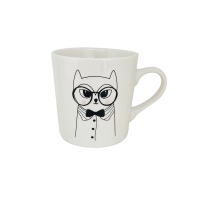 ����� Limited Edition MIME CAT /250 �� (12596-126040ZRXA) 