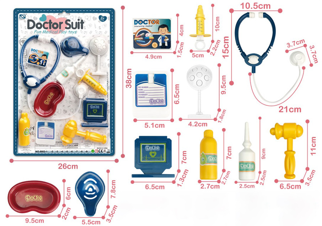 ���������� ���� DIY TOYS ���� �������� ����������� (CJ-2143705) 