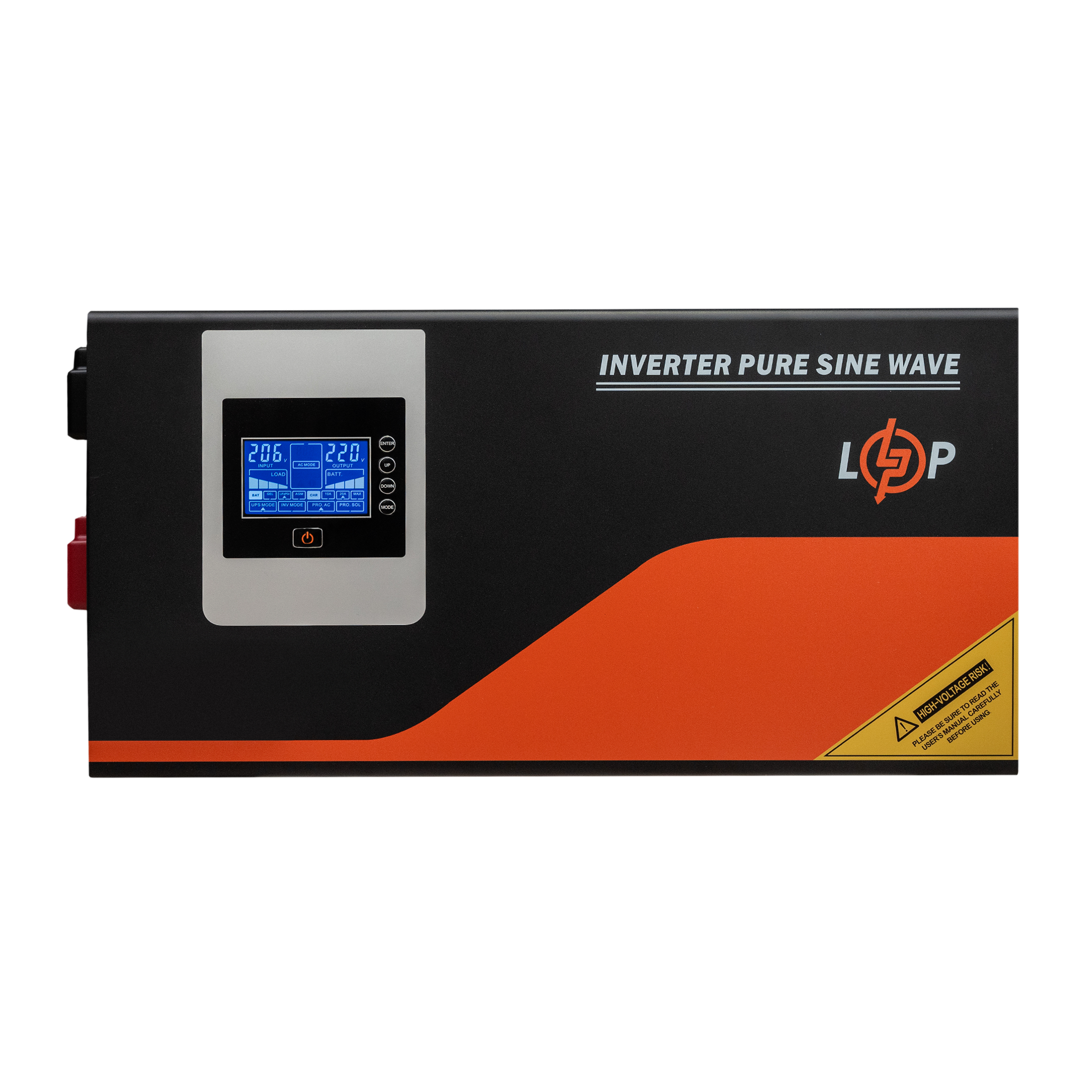 ��� LogicPower LPM-PSW-4500VA (3000��) � ���������� ���������� 24V 