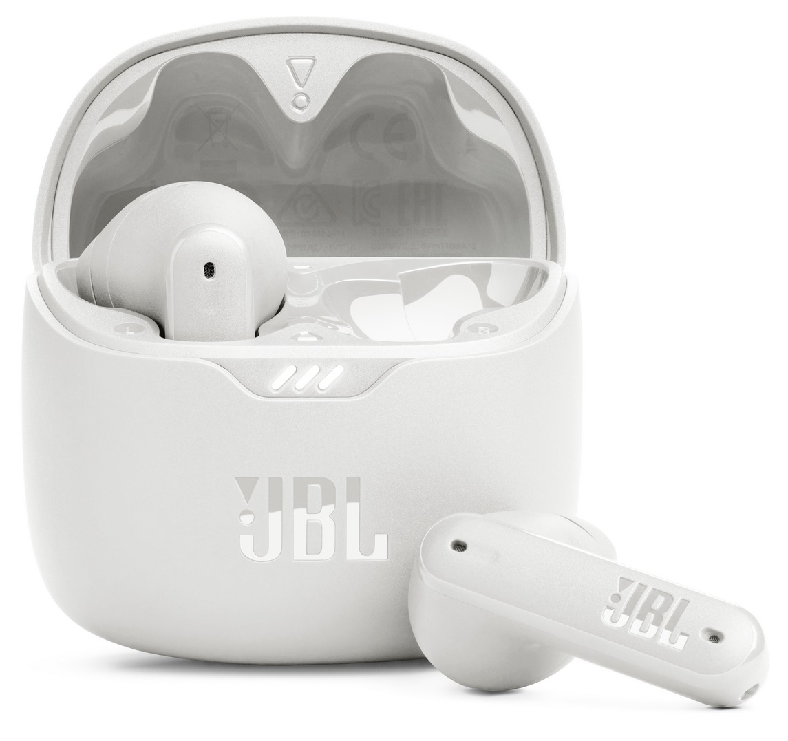 ��������� JBL TUNE FLEX ����� (JBLTFLEXWHT) 