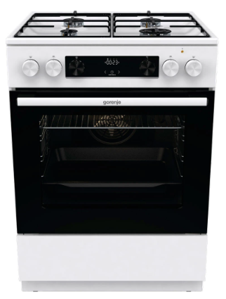����� ���������� GORENJE GKS6C70WJ (FM6A4D-JPD4B) 
