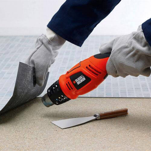 �������� �������� ������� - ��� ������� BLACK+DECKER KX1693 